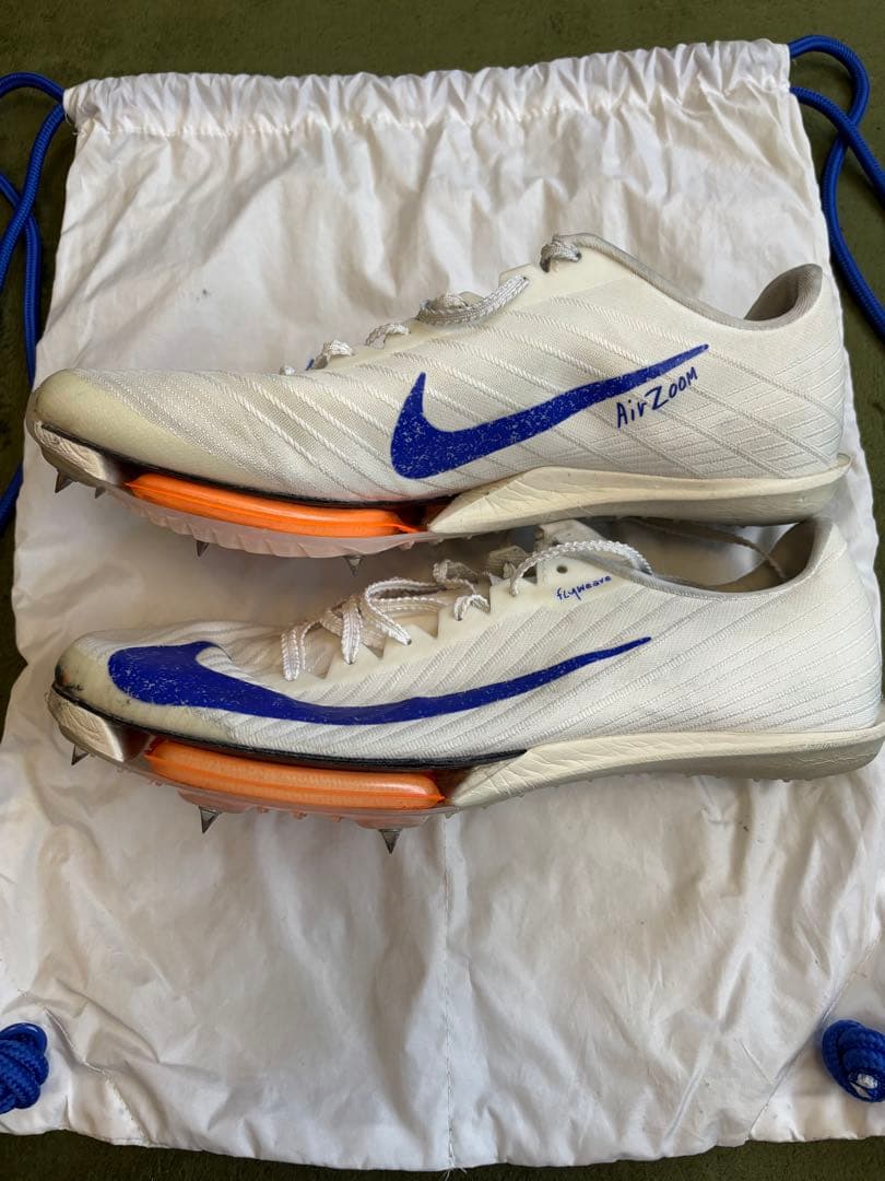 高校生　27.0cm マックスフライ2　MAXFlY2