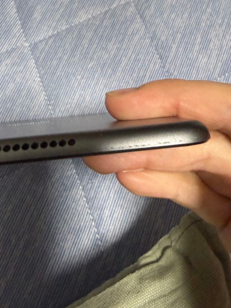 ipad mini5 256 GB WIFI専 スペースグレイ