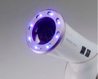 アデランス　Bosley LEXT Professional