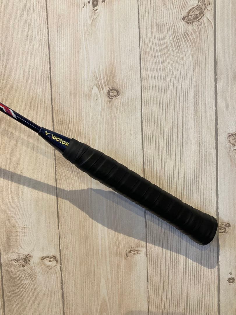 HYPERNAND X 900 バドミントンリペアラケット