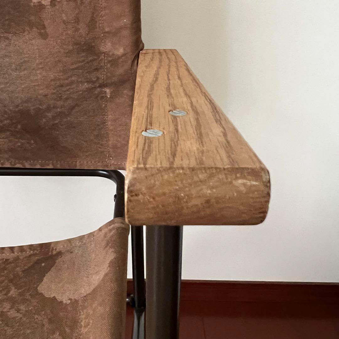 TRUCK FURNITURE トラックファニチャー アウトドアチェア