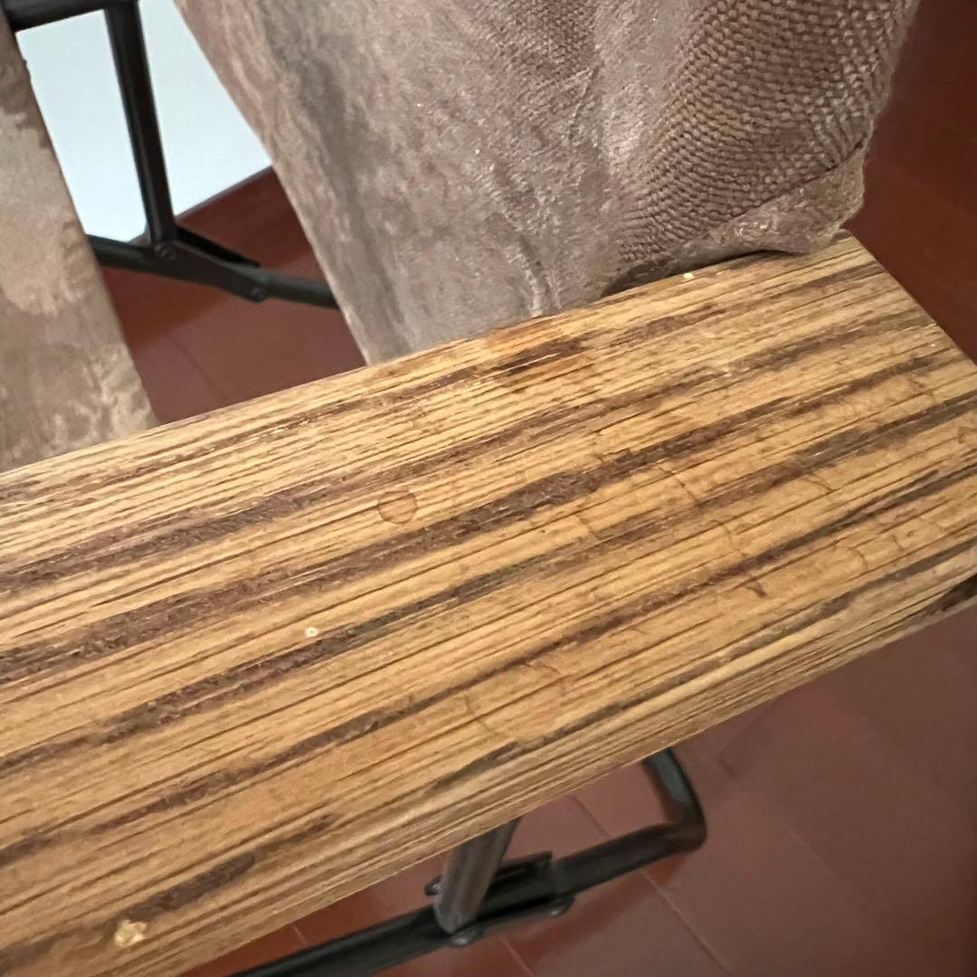 TRUCK FURNITURE トラックファニチャー アウトドアチェア