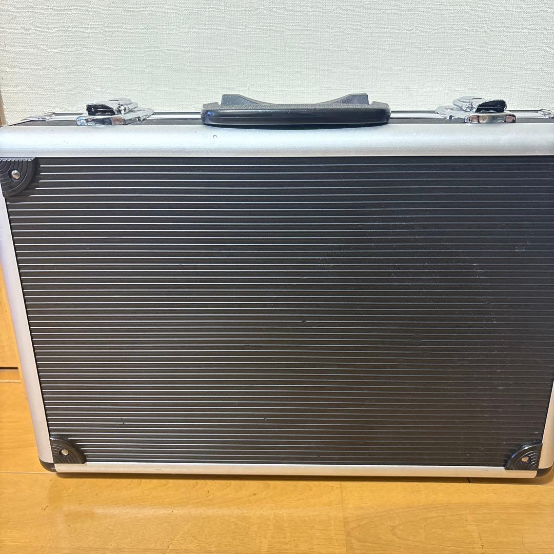 ベイブレードX 持ち運びケースセット