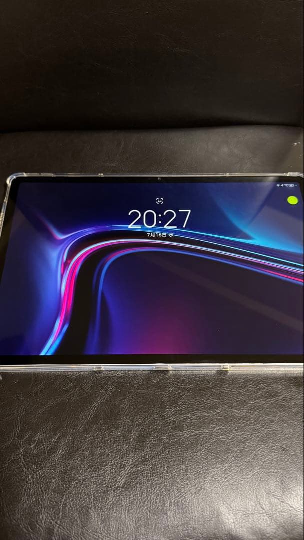 Lenovo Idea Tab Pro 12.7インチ　ペン付き
