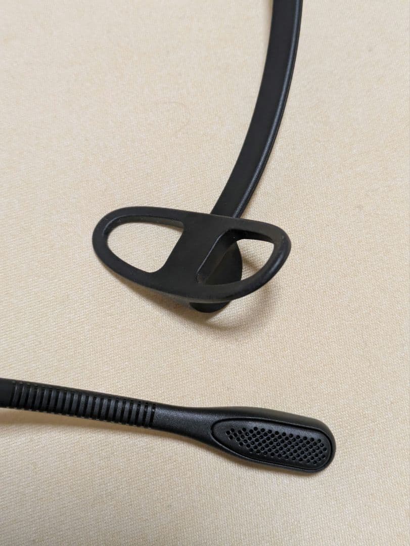 【新品】Jabra Biz 2300 Mono 有線ヘッドセット