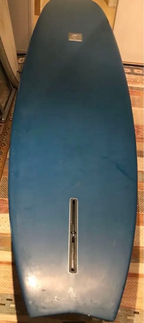 【手渡し】クリスティンソン アウトロー 9'0