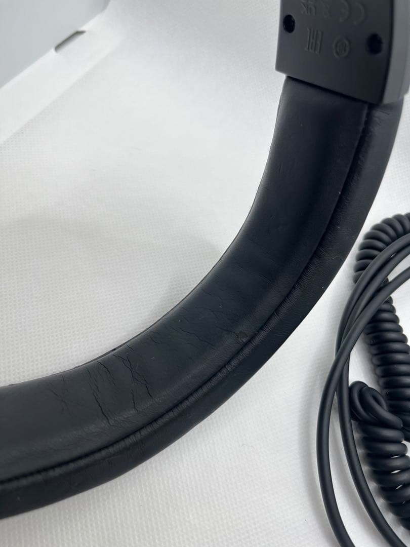 Audio-Technica ATH-M50x ヘッドホン