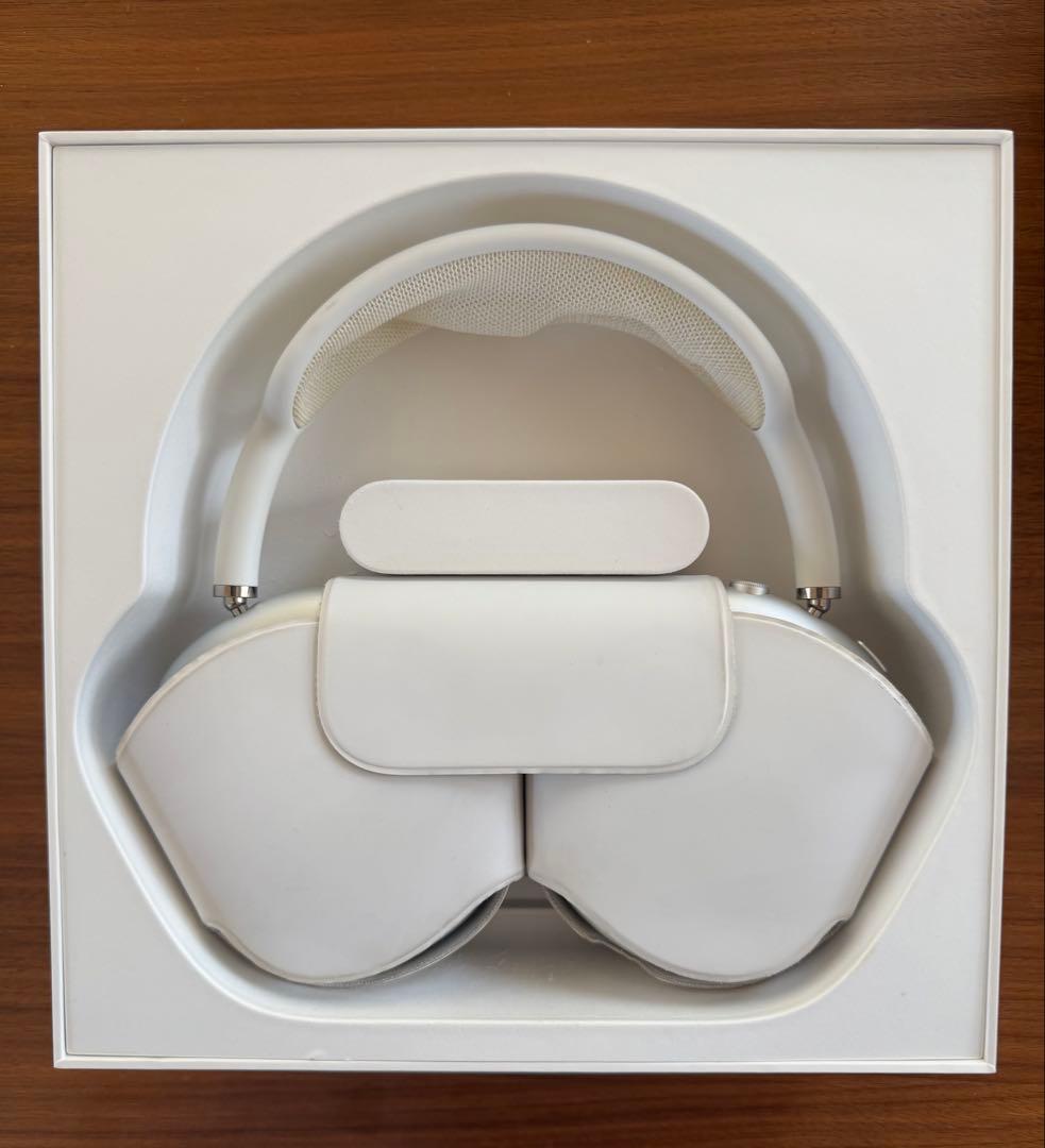 Air Pods Max 本体