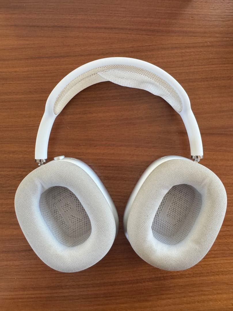 Air Pods Max 本体