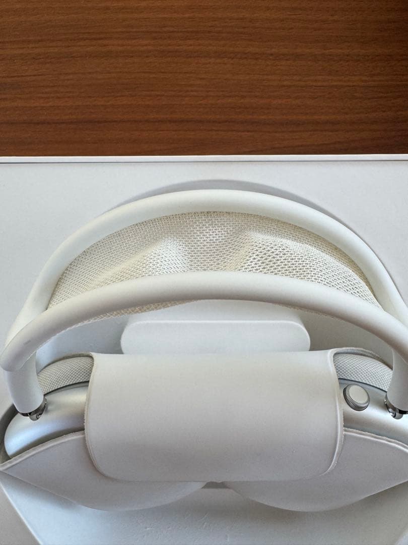 Air Pods Max 本体