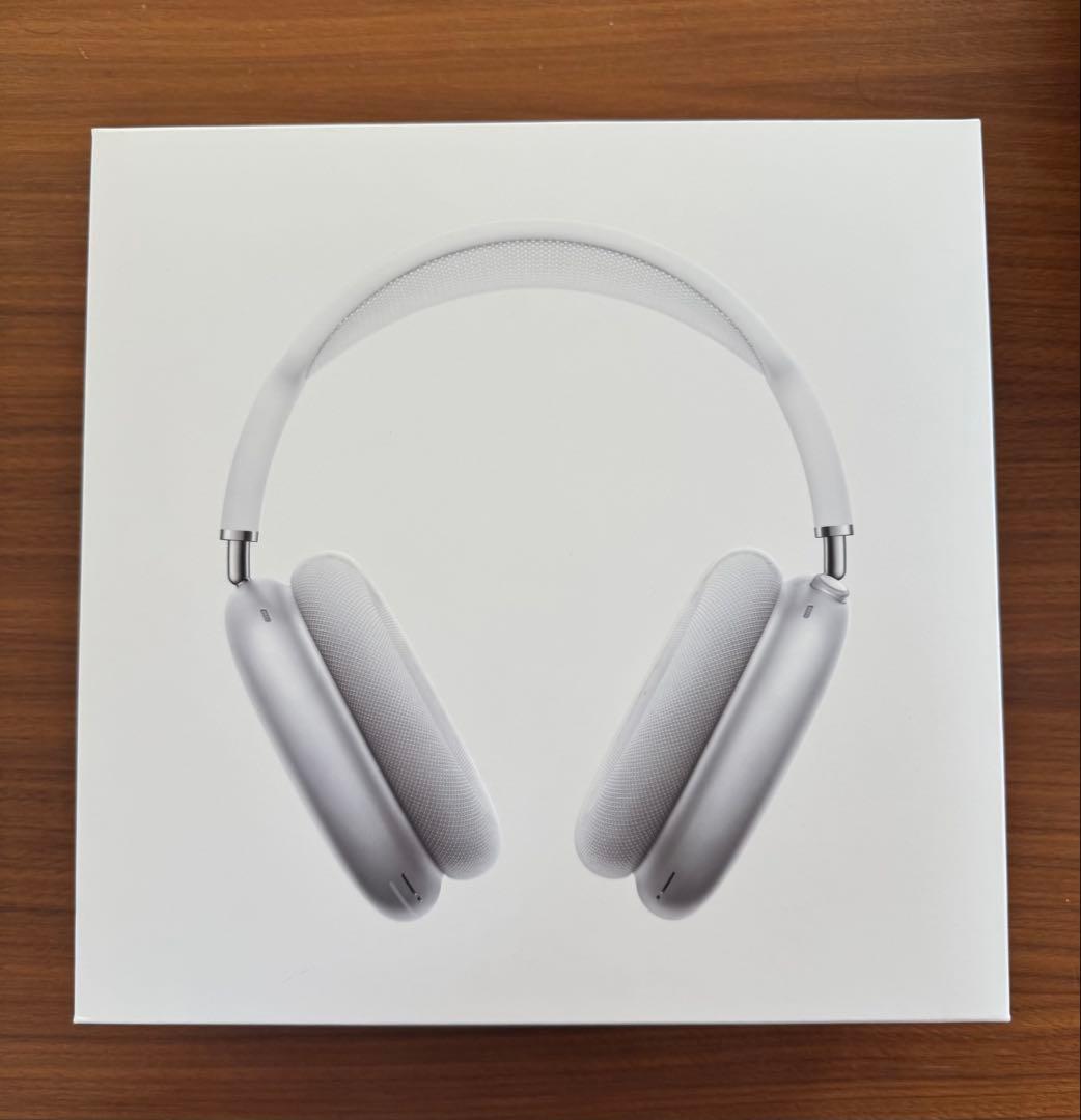 Air Pods Max 本体