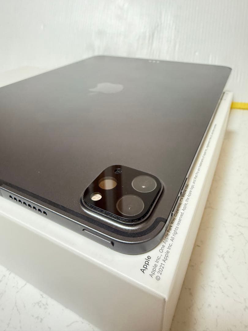 ◾️激美品◾️iPad Pro11インチ256GB｜Wi-Fi セルラー｜97%