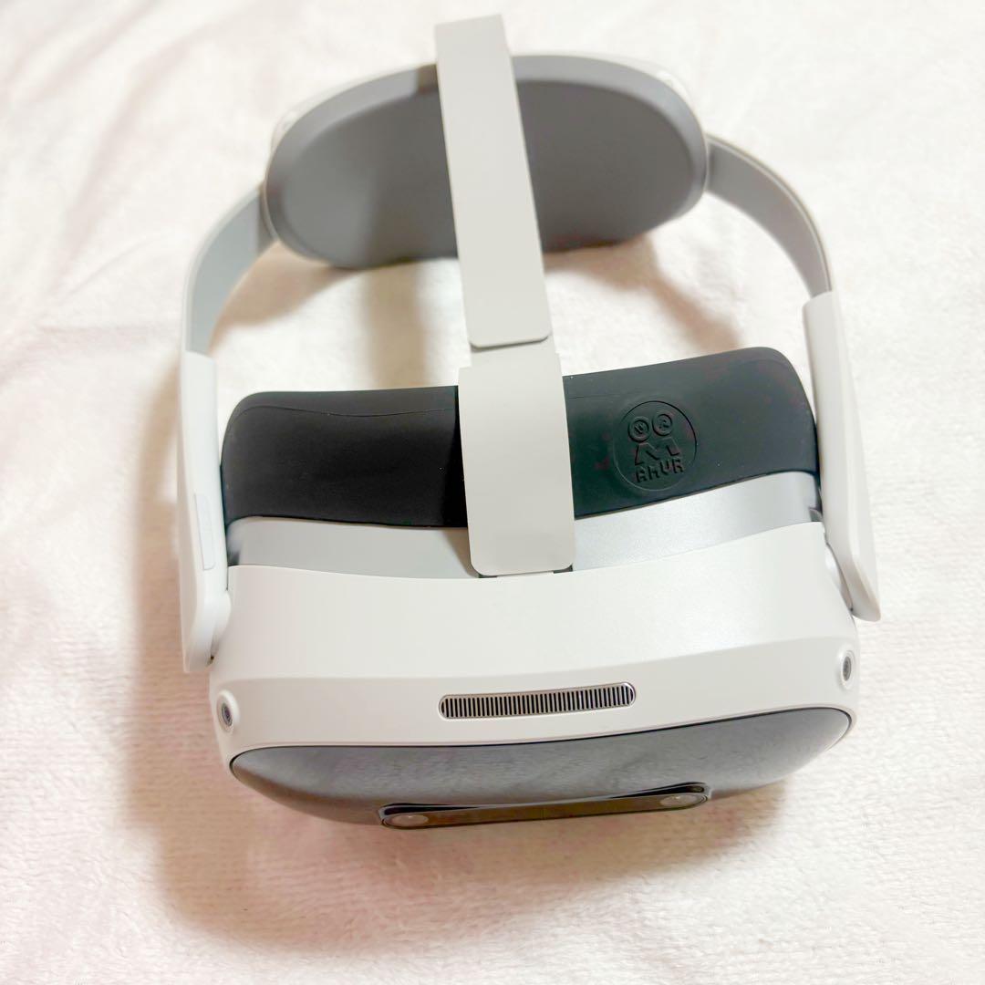 pico4ultra 256GB モーショントラッカー付き