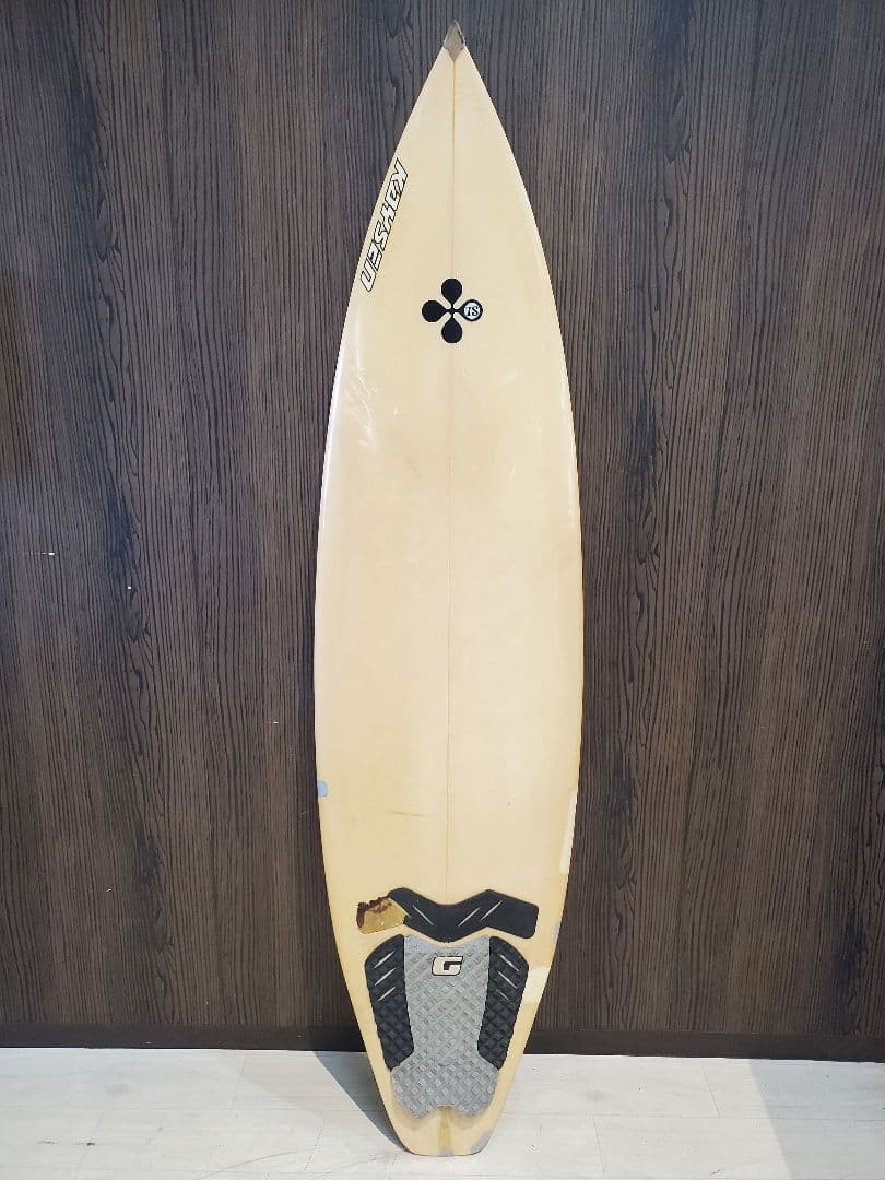 サーフボード　TS
