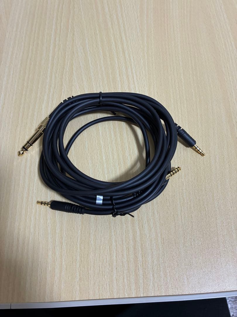 ヘッドホン fostex T50RPmk4