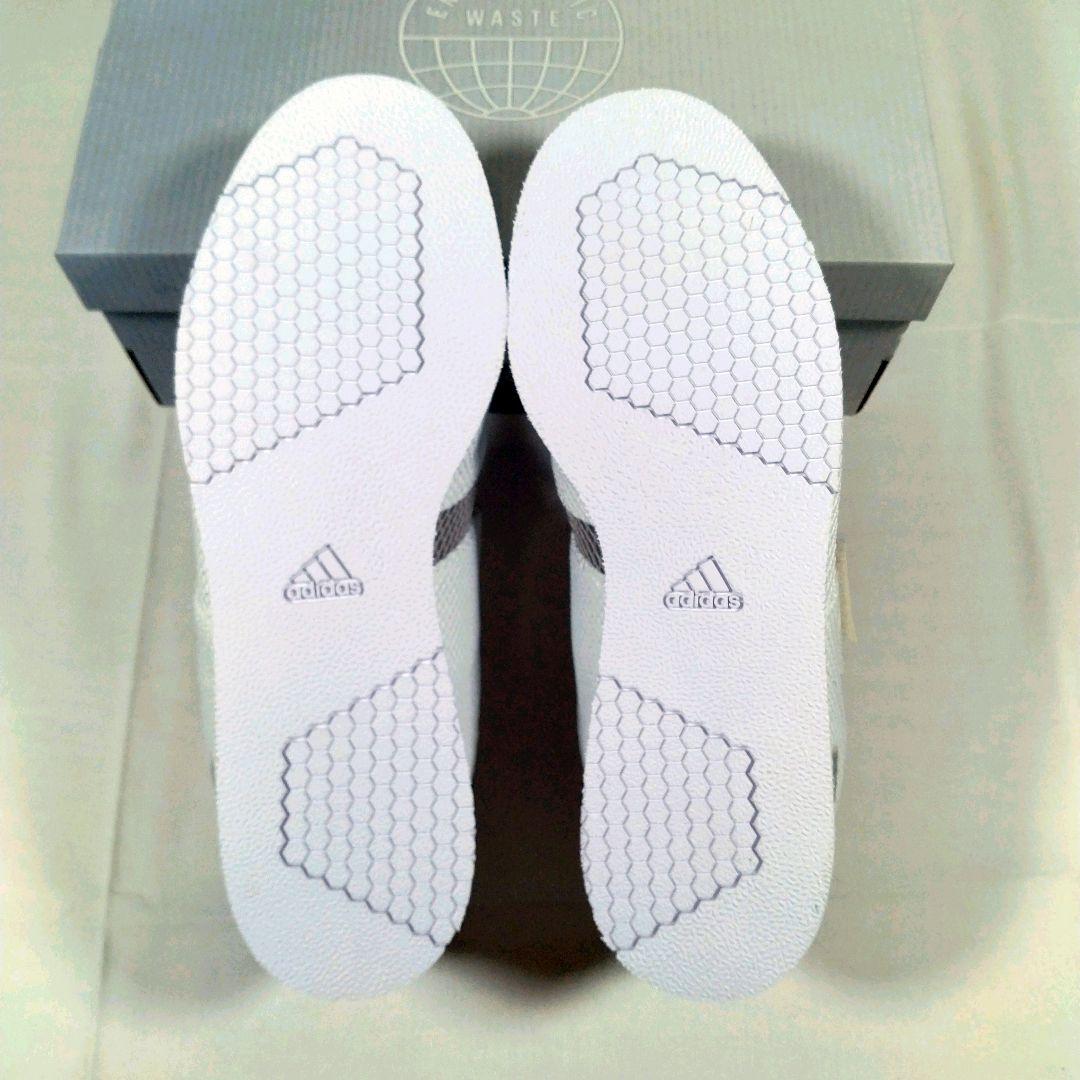 新品未使用 adidas アディダス パワーリフト５（28.0cm)