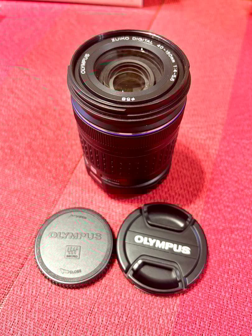 オリンパスPEN E-PL1 ダブルズームキット ホワイト&限定バッグ &3脚