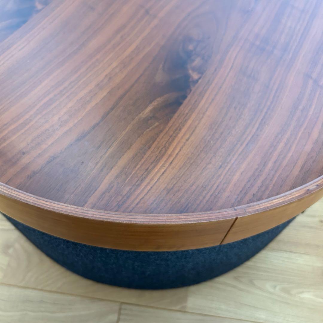 ACTUS DRUMS（ドラムス）ブラック