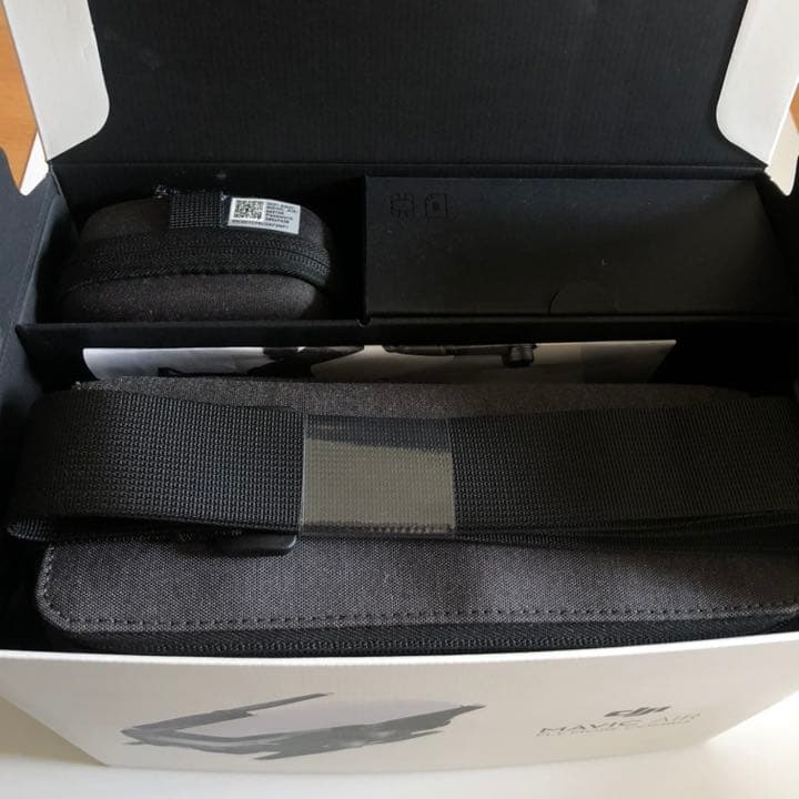 DJI マビックエア　フライモアコンボ