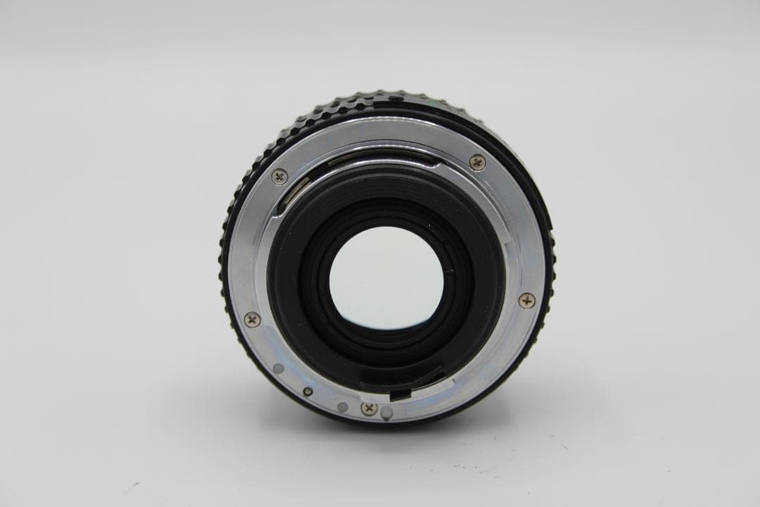 PENTAX KX 一眼レフカメラ SMC PENTAX-A 50mm