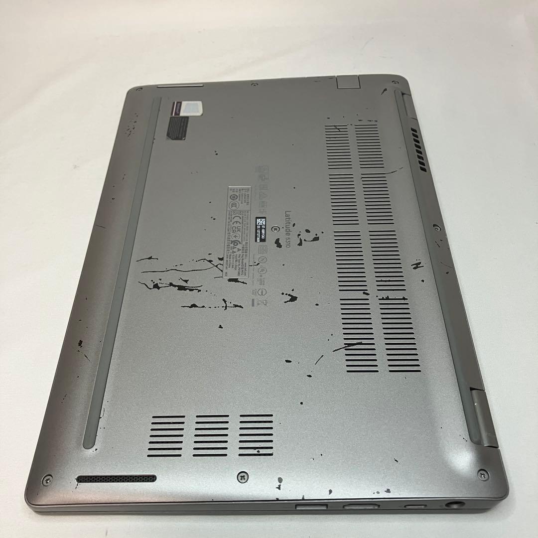 Latitude 5310 第10世代 i7 16GB 512GB オフィス24