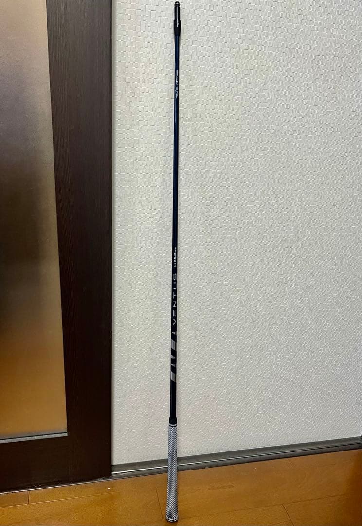 VENTUS ベンタスブルー5S DR用　タイトリストスリーブ　VELOCORE