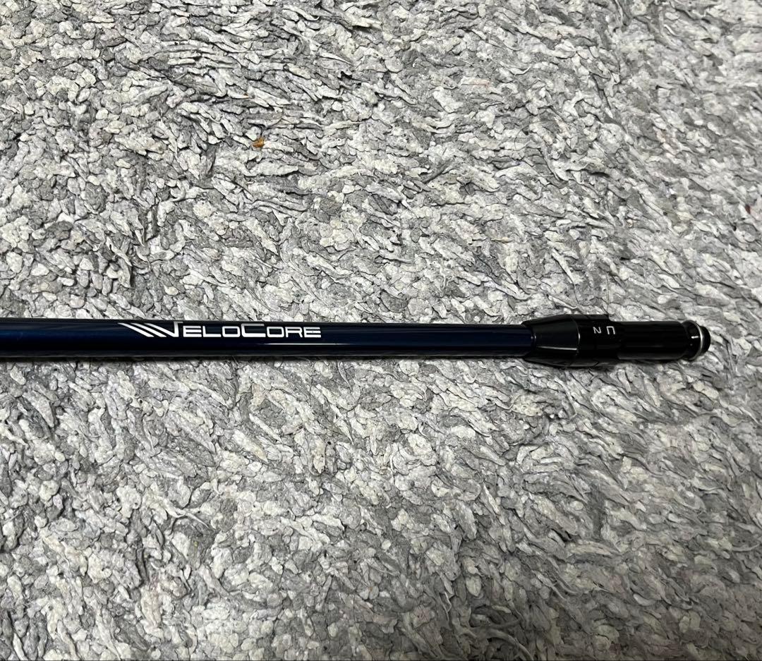 VENTUS ベンタスブルー5S DR用　タイトリストスリーブ　VELOCORE