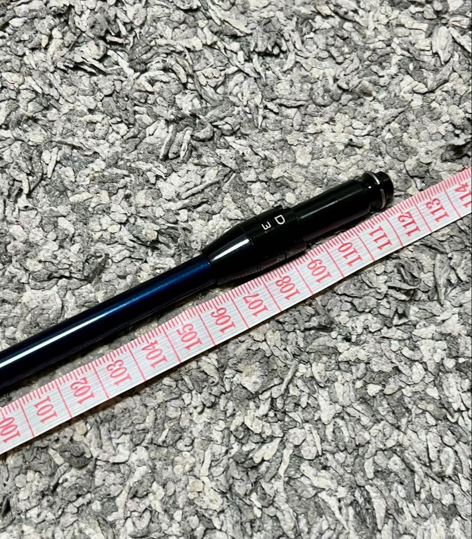 VENTUS ベンタスブルー5S DR用　タイトリストスリーブ　VELOCORE