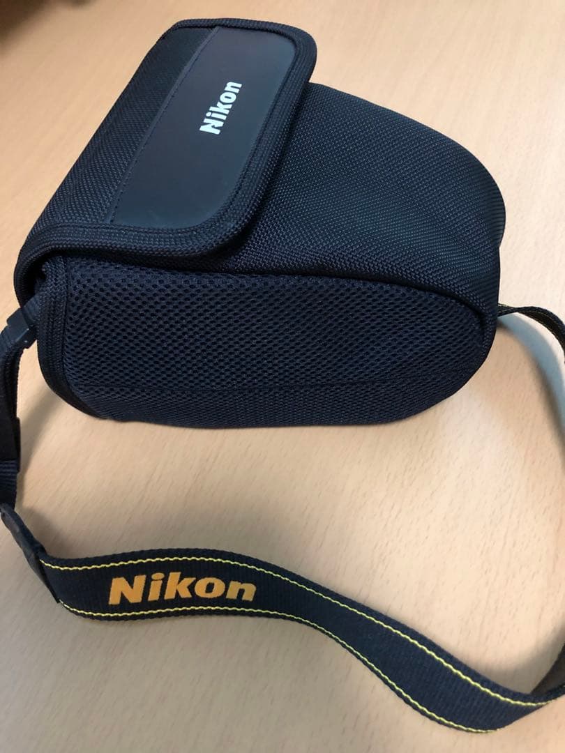 Nikon D5500 ニコン　カメラ　シャッター回数2129