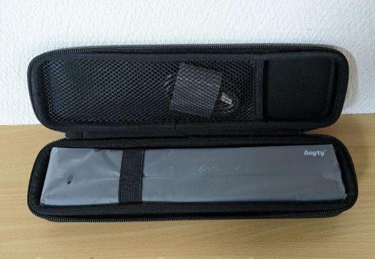 【未使用】 スリーアール モバイルプリンタ はやぷり 3R-MPR01