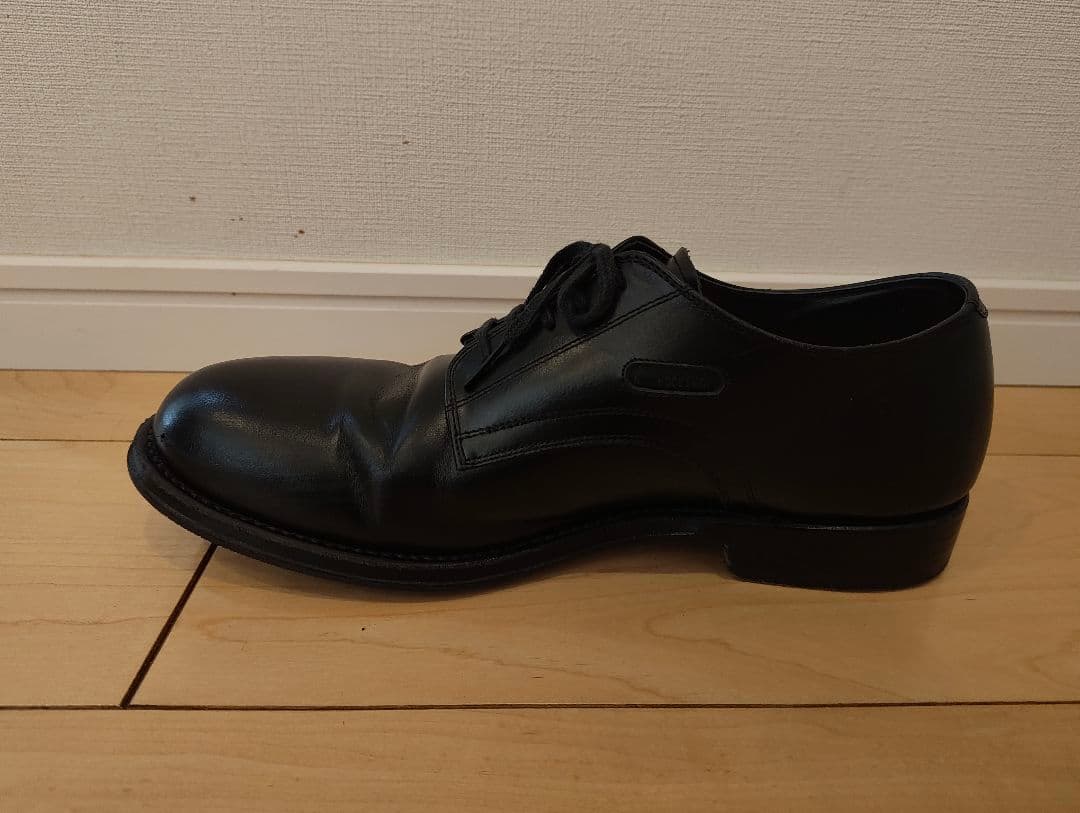 N.HOOLYWOOD DRESS SHOES 箱なし