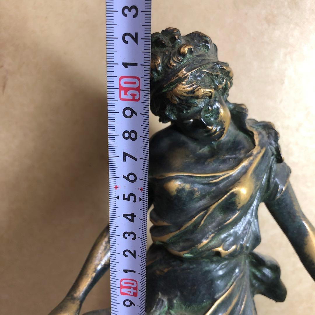 花を積む親子オブジェ