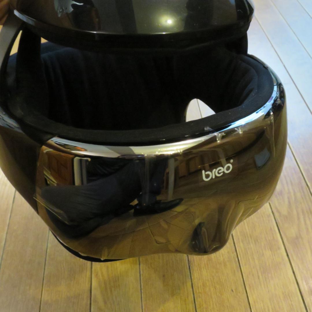 美品 ☆モンデール ヘッドスパ iD3X