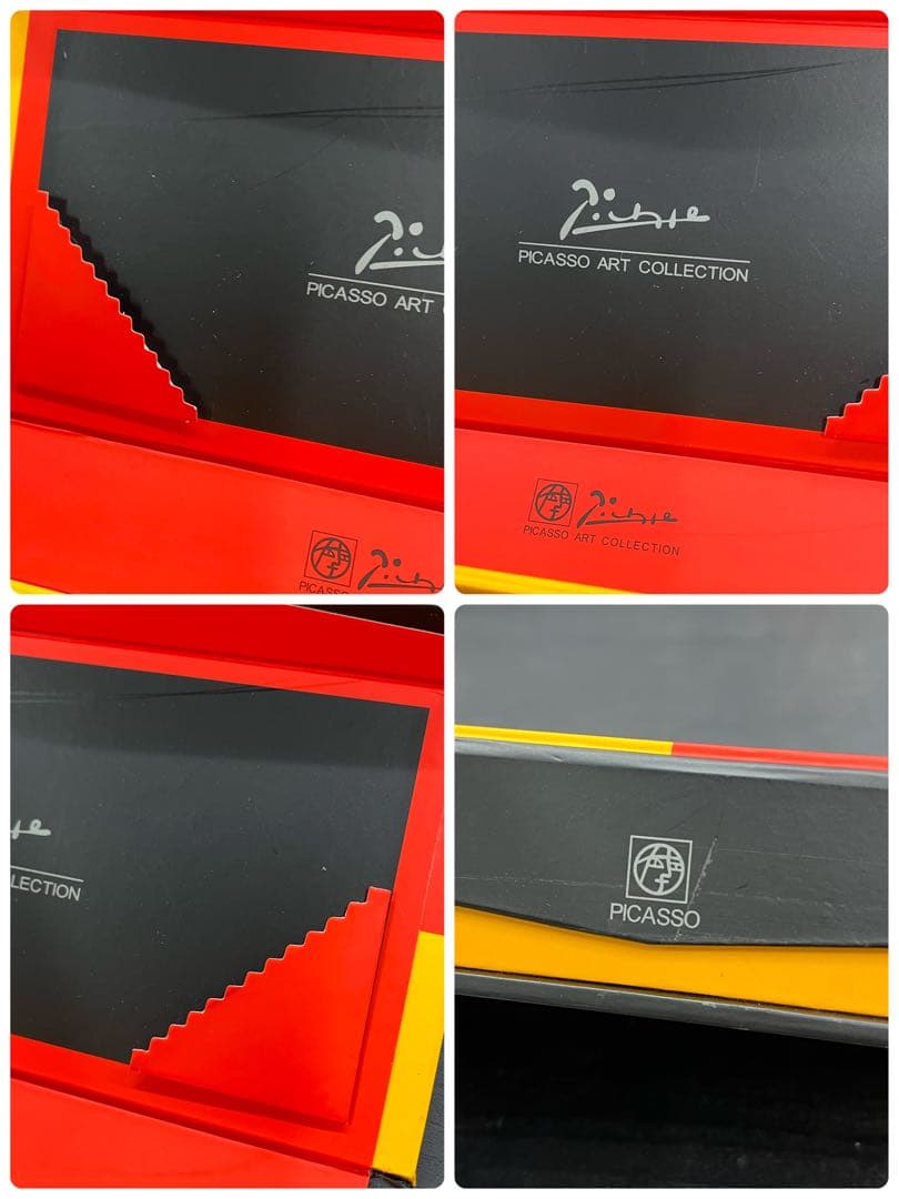 PICASSO ピカソ　万年筆　ビジネス　文房具　筆記具　アートコレクション