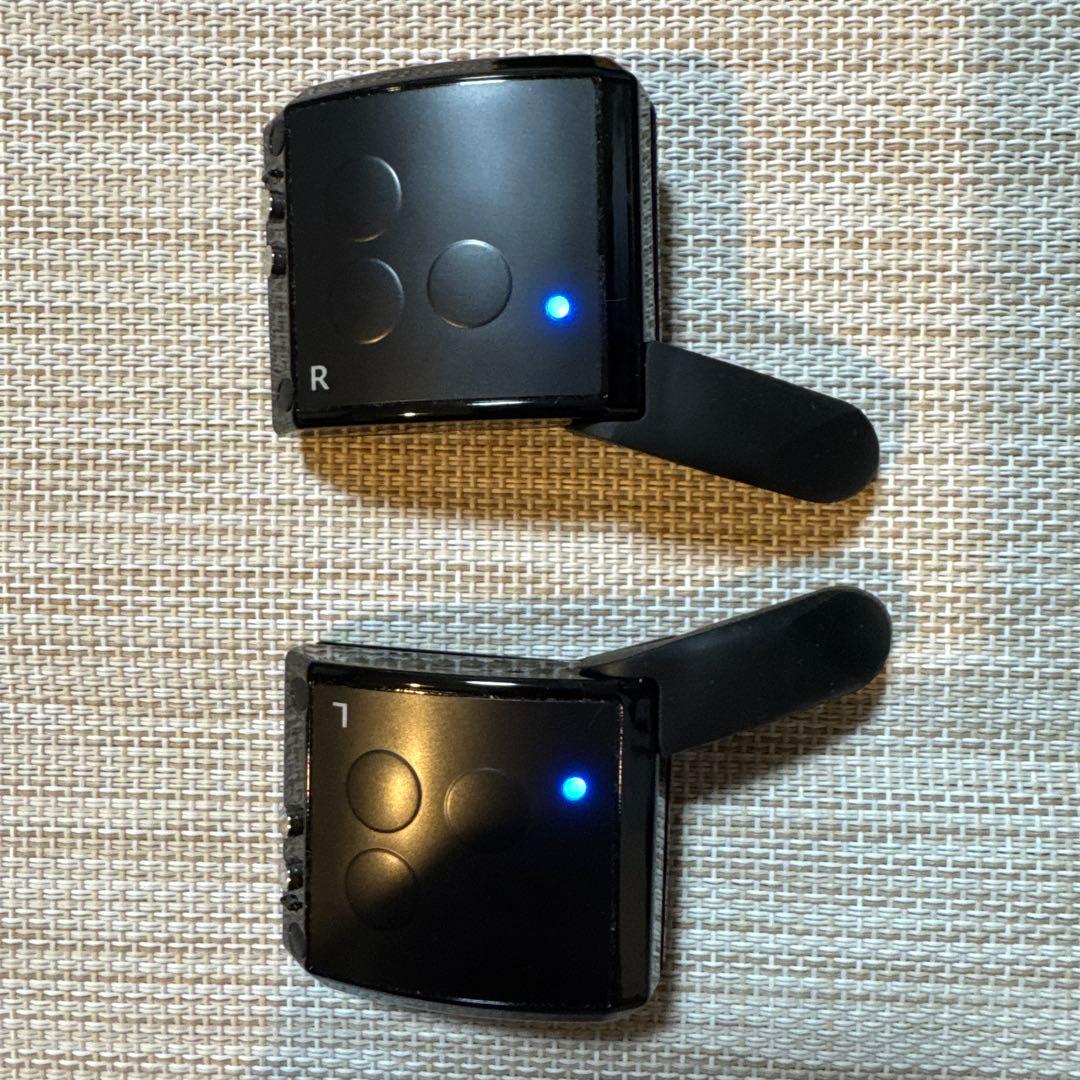 【美品】YA−MAN メディリフトアイ EPE-10BB