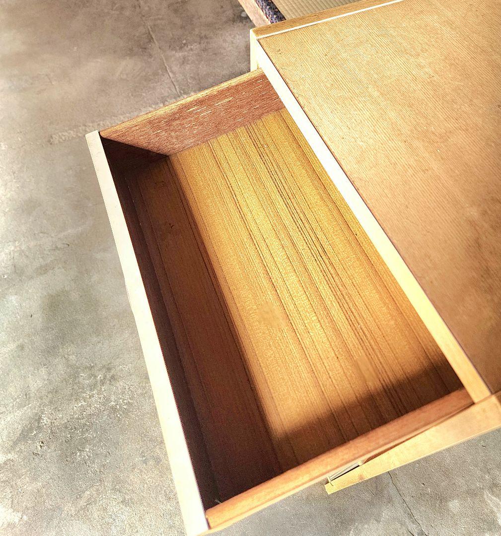 【昭和レトロ】レトロポップ_飾り棚(ギンガムチェック)