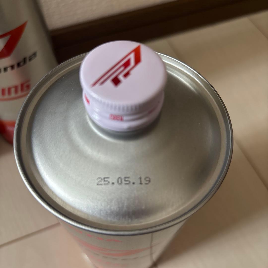 ホンダ Pro Honda RACING 0w-30 1L×4本セット バイク