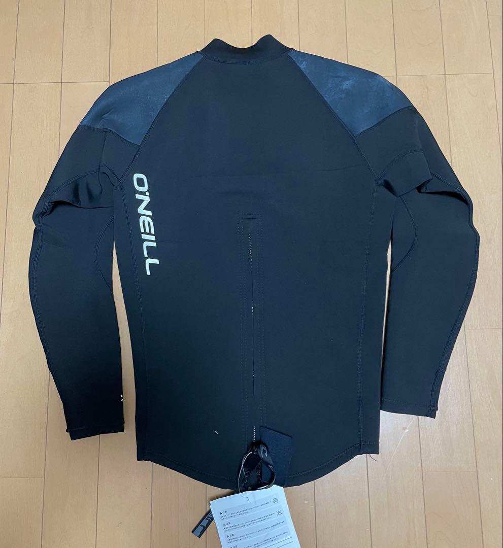 オニール タッパー 1.5×1 Lサイズ SUPERFREAK スーパーフリーク