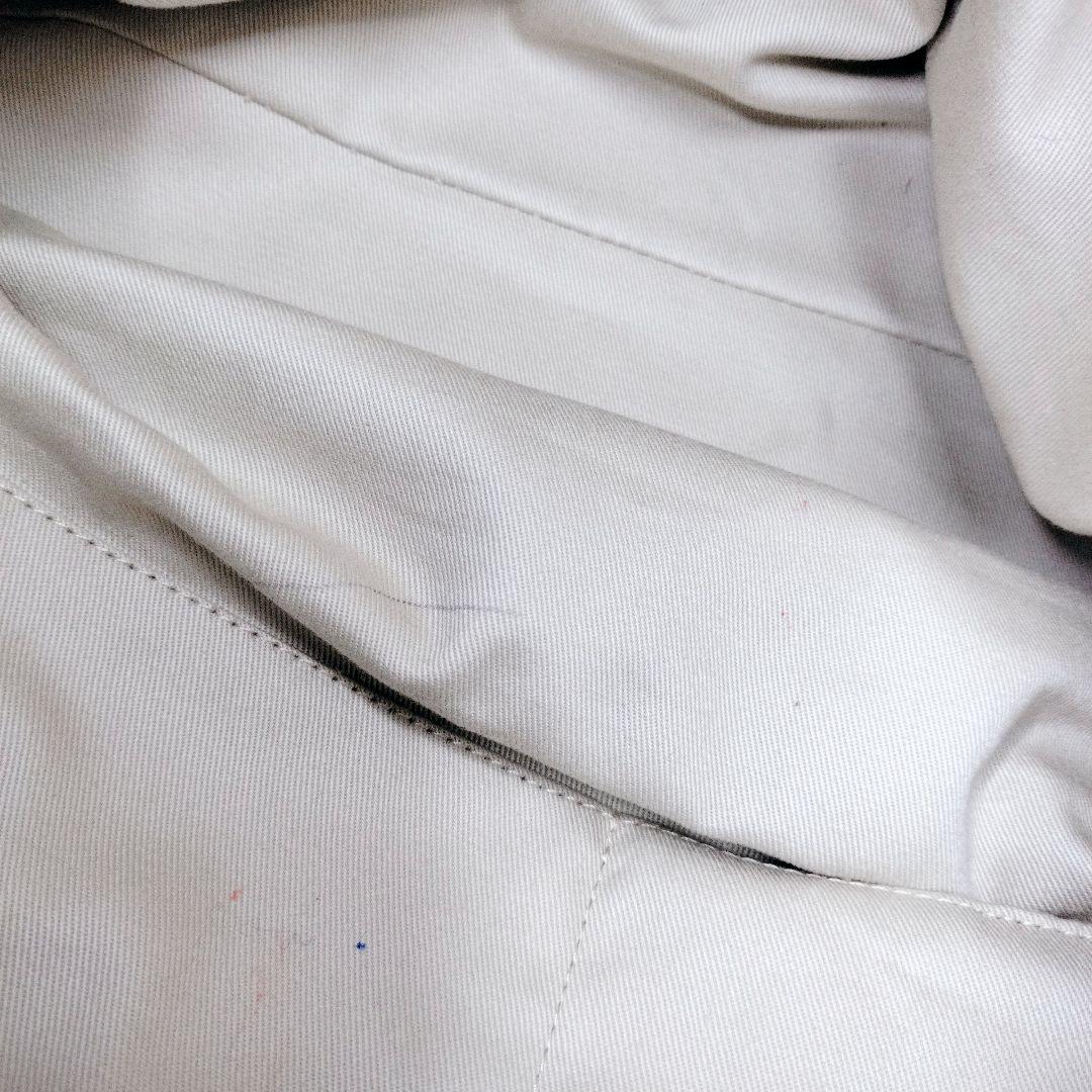 【希少】カワカワ　オールレザー　ブラック　ハンドバッグ　トートバッグ