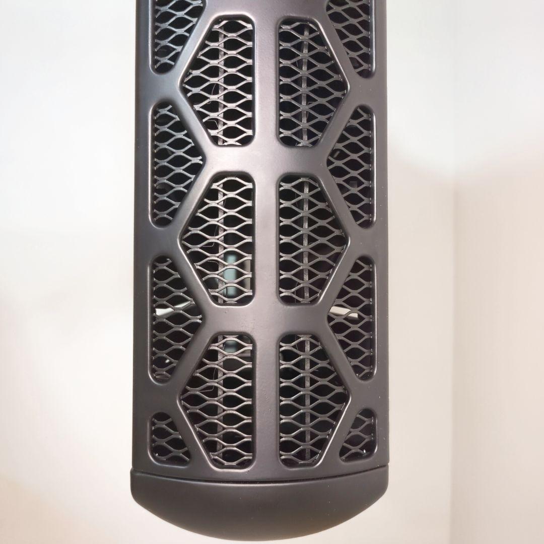 新品リモコン付き デロンギ オイルヒーター MDHU15-PB