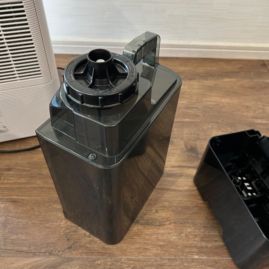 Dainichi　HD-LX1224　2024年　加湿量1200mL/h　美品