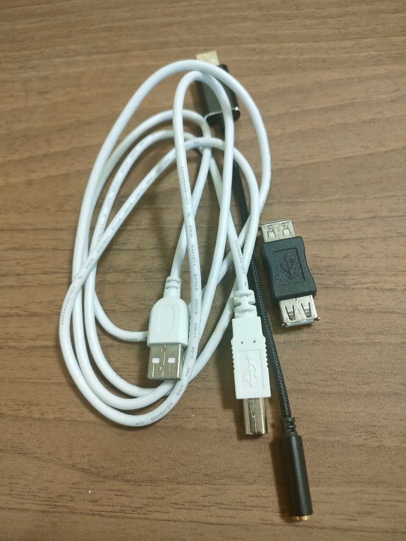 YAMAHA AG03 ミキシング・コンソール