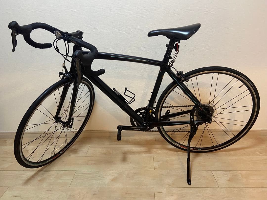 Bianchi Bergamo 2020年モデル ブラック 53