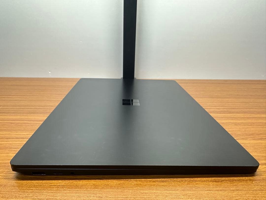 3.Surface Laptop 4 Ryzen 7 16Gb タッチパネル