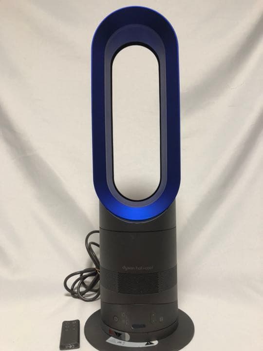 ダイソン Dyson AM05 エアマルチプライアー　US使用