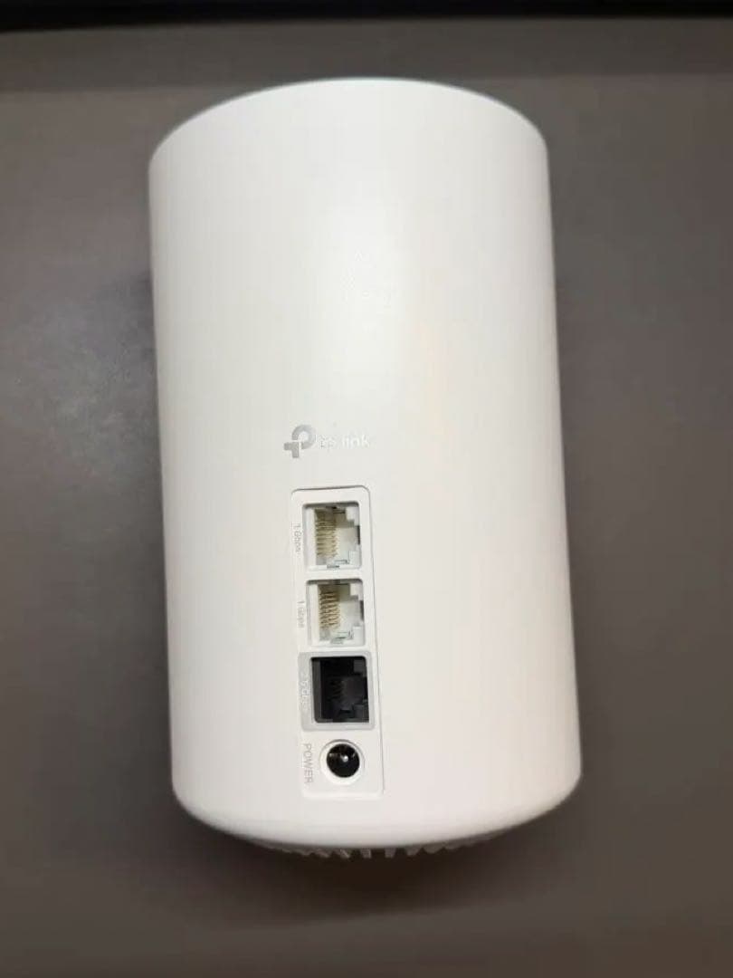 TP-Link Deco XE75A Pro 無線LANルーター 1台