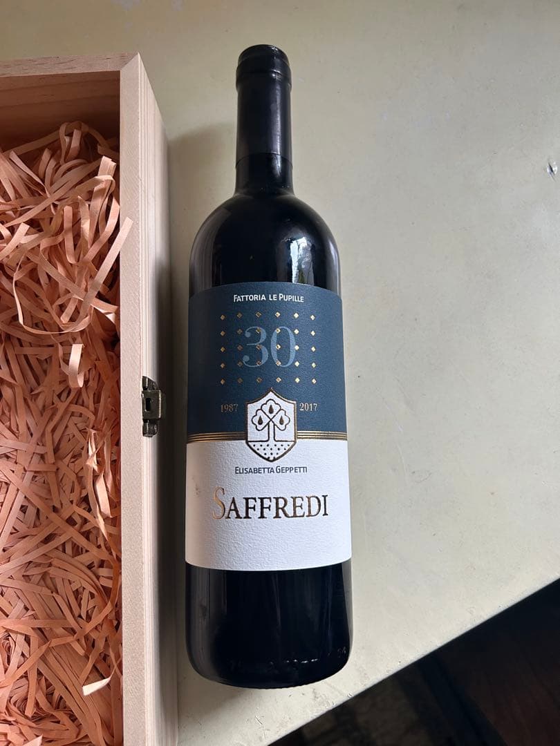 VENTAGLIO 2016 & Saffredi 30周年記念セット