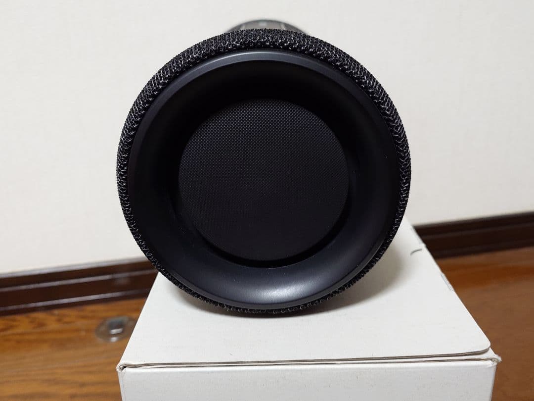 Sony XG300 ポータブルスピーカー