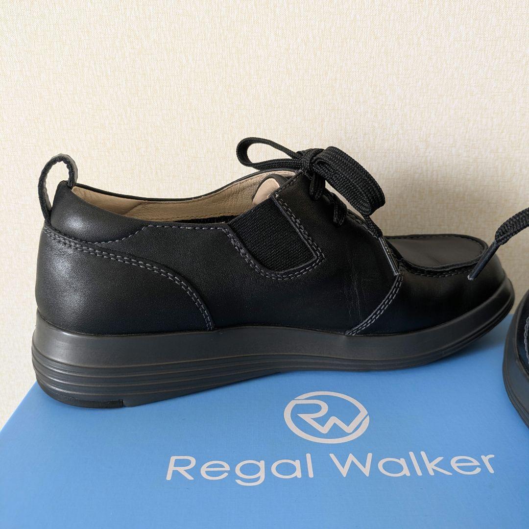 《最終値下げ》リーガルウォーカー Regal Walker 防水 防滑 24.5