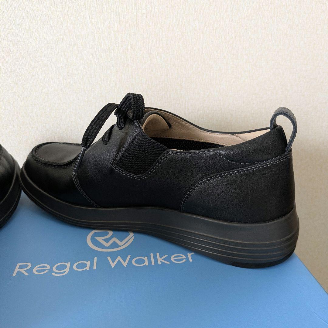 《最終値下げ》リーガルウォーカー Regal Walker 防水 防滑 24.5